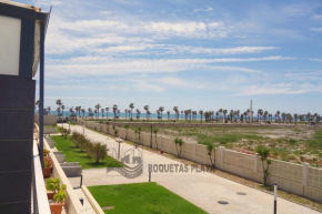 Apartamento Playa Serena, Roquetas De Mar